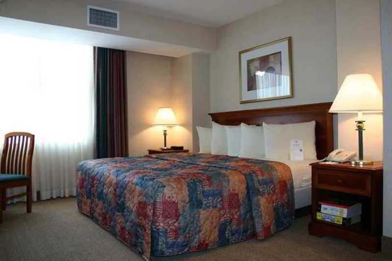 Homewood Suites By Hilton Falls Church Merrifield Exterior foto
